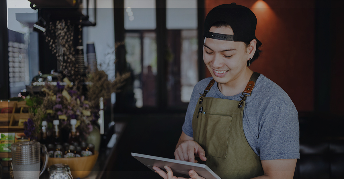 Ordem de serviço - como o digital pode ajudar?