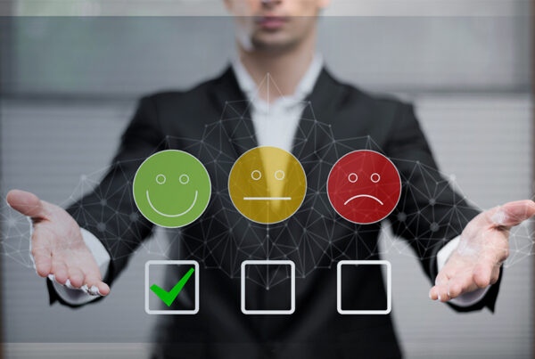 Pesquisa NPS - satisfação de clientes no seu negócio