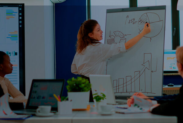 Os cinco Ps do Marketing