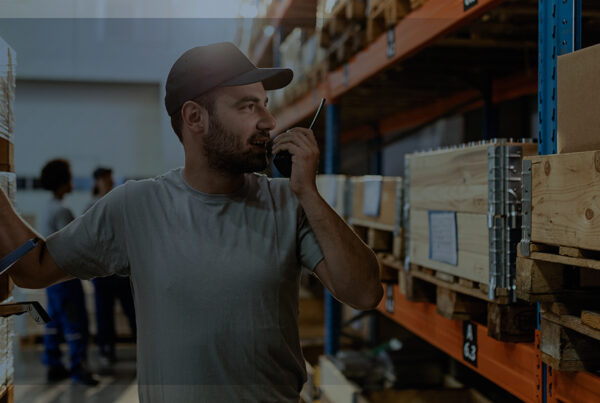 7 motivos para implementar radiocomunicação na sua empresa