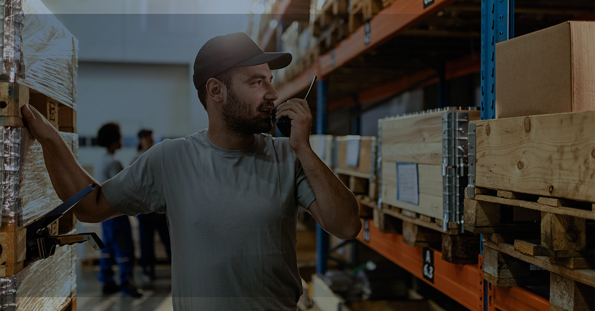 7 motivos para implementar radiocomunicação na sua empresa