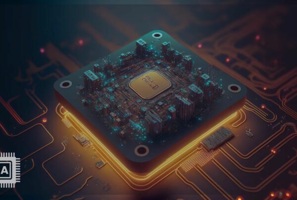 Computação Quântica e Inteligência Artificial: Como elas podem se complementar?